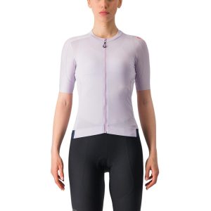 Castelli Espresso Women's Jersey