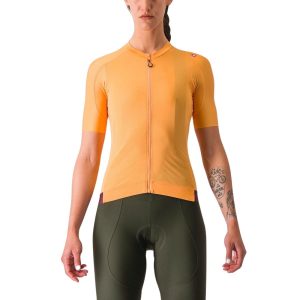 Castelli Espresso Women's Jersey