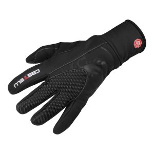 Castelli Estremo Black Glove