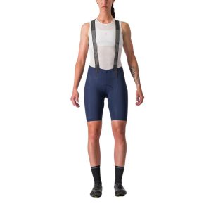 Castelli Free Aero RC Womens Bib Short