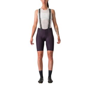Castelli Free Aero RC Womens Bib Short