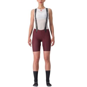 Castelli Free Aero RC Womens Bib Short
