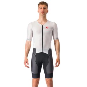 Castelli Free Sanremo 2 Short Sleeve Trisuit