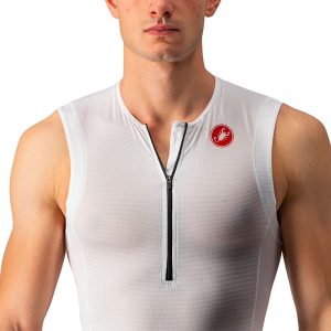 Castelli Free Tri 2 Sleeveless Top