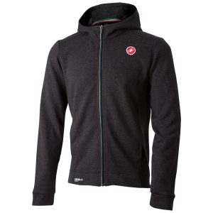 Castelli Milano Fleece Hoodie