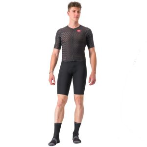 Castelli PR 2 Short Sleeve Speed Suit