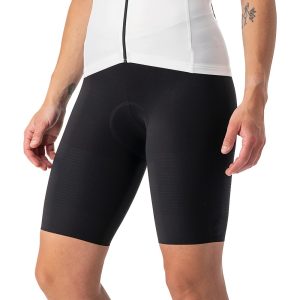 Castelli Premio Tri Womens Speed Short
