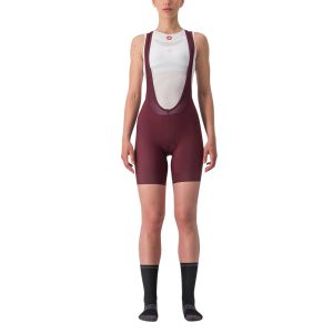 Castelli Prima Womens Bib Short