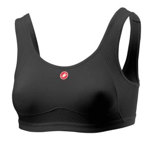 Castelli Rosso Corsa Bra