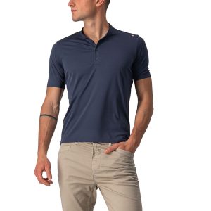 Castelli Tech 2 Polo