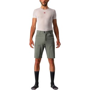 Castelli Unlimited Baggy Short