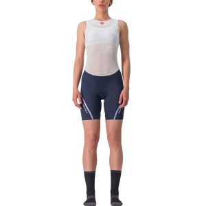 Castelli Velocissima 3 Womens Short