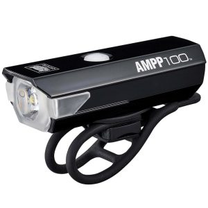 Cateye AMPP 100 Front Light