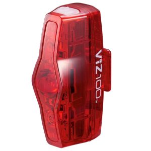 Cateye VIZ 100 Rear Light