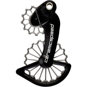 CeramicSpeed 3D Hollow Titanium Coated OSPW System