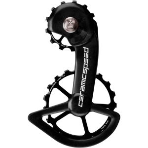 CeramicSpeed Coated OSPW System for Shimano Dura Ace 9100