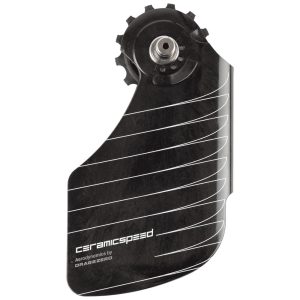 CeramicSpeed OSPW Aero Alpha for Shimano 9250/8250