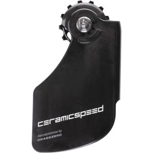 CeramicSpeed OSPW Aero System Coated