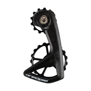 CeramicSpeed OSPW RS 5 Spoke Shimano 105 7150 Pulley Wheels