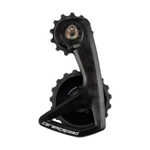 CeramicSpeed OSPW RS Alpha Disc Shimano 105 7150 Pulley Wheels
