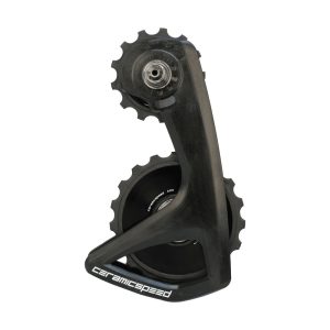 CeramicSpeed OSPW RS Alpha Disc Shimano 9250/8150 Pulley Wheels