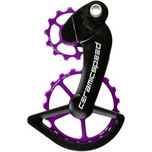 CeramicSpeed OSPW System Coated Campagnolo EPS 12-Speed Ltd Edition