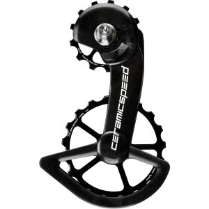 CeramicSpeed OSPW System Coated for Shimano Dura-Ace 9200/Ultegra 8100