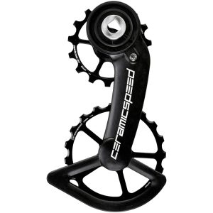 CeramicSpeed OSPW System For SRAM RED/Force AXS