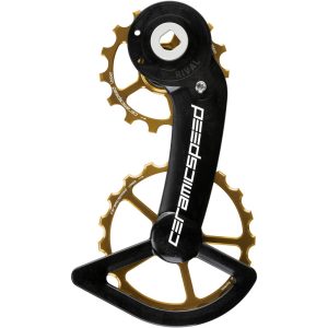 CeramicSpeed OSPW System for SRAM Rival AXS