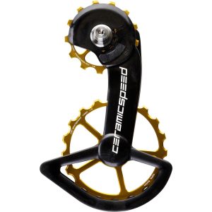 CeramicSpeed OSPW System for Shimano Dura-Ace 9200/Ultegra 8100