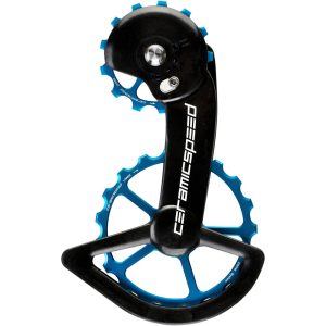 CeramicSpeed OSPWX Coated System