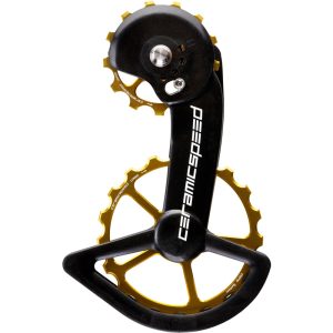 CeramicSpeed OSPWX System