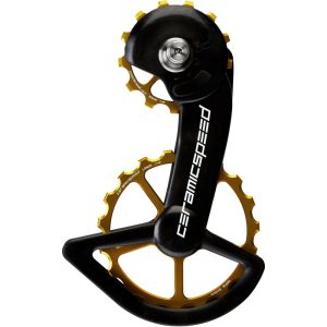 CeramicSpeed Over Sized Pulley Wheel System for Shimano Dura Ace 9100 / R8000
