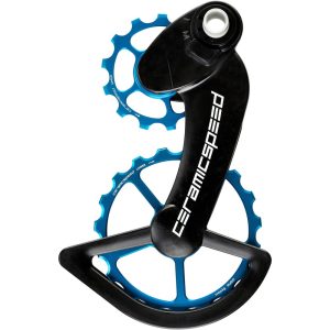 CeramicSpeed Oversized Pulley Wheel System Campagnolo EPS 12-Speed