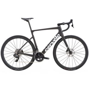 Cervelo Caledonia-5 Rival eTap AXS Disc Road Bike