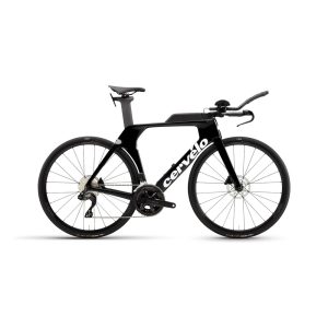 Cervelo P-Series 105 Di2 Triathlon Bike 2025