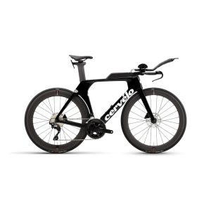 Cervelo P-Series 105 Race Triathlon Bike 2025