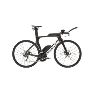 Cervelo P-Series 105 Triathlon Bike