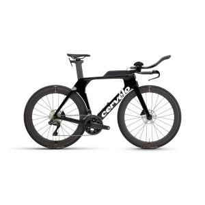 Cervelo P-Series Ultegra Di2 Triathlon Bike 2025
