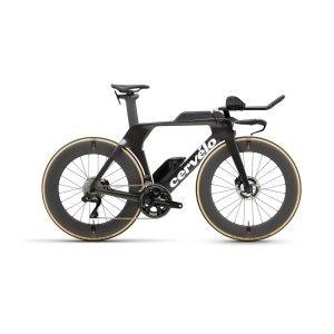 Cervelo P5 Dura-Ace Di2 Triathlon Bike 2025