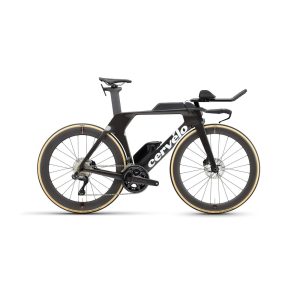 Cervelo P5 Ultegra Di2 Triathlon Bike 2025