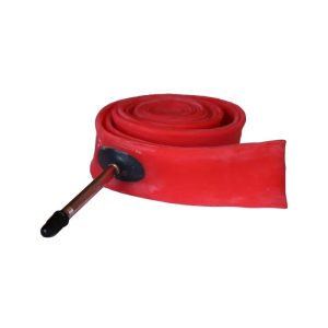 Challenge Seamless Latex Presta 47.5mm Inner Tube