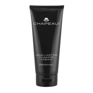 Chapeau Original Chamois Cream 200ml