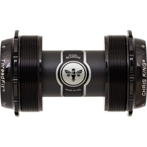 Chris King ThreadFit T47 24x Bottom Bracket