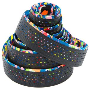Cinelli 3D Caleido Strip Bar Tape