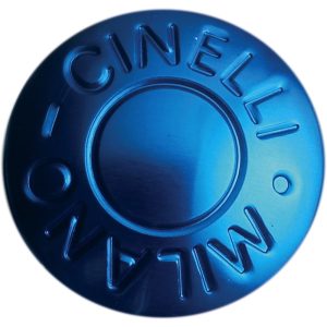 Cinelli Milano Alloy Bar End Plugs