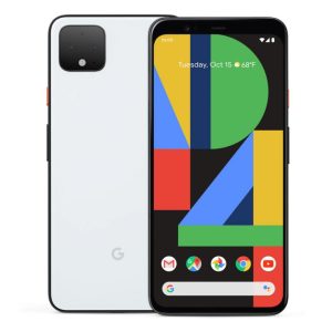 Google Pixel 4. Orange / Grade B / 64GB