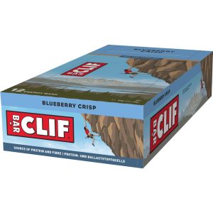 Clif Bar Energy Bar Box of 12 x 68g Bars