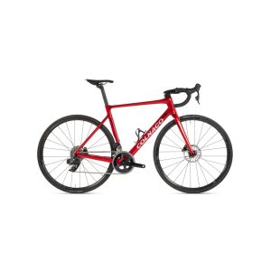 Colnago V4 Ultegra Di2 Road Bke