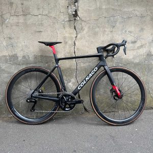 Colnago V4RS Sigma Exclusive Road Bike